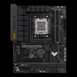 ASUS TUF GAMING B650-PLUS Alaplap