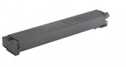 Sharp MX 36GTBA TONER BLACK KTN  (For use)