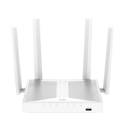 Cudy WR1300S AC1200 Gigabit Mesh Wi-Fi Router with USB