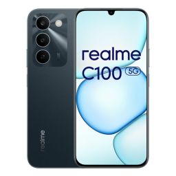 Realme C100 128GB DualSIM Sprouting Green