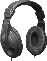 Defender Gryphon B751 Stereo headphones Black