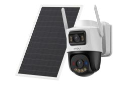 IMOU AOV Dual Kit 4G 5+5MP WiFi 3K+3K