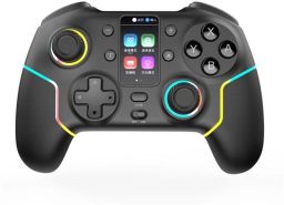 BlackBird BH7052P Bluetooth Gamepad Black