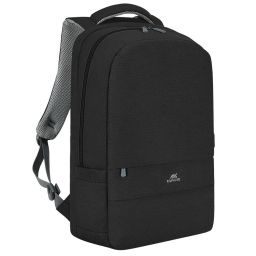 RivaCase 7567 Anti-theft Laptop Backpack 17,3