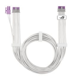 Asus ROG-EQUALIZER 12v-2x6 PCIe power cable White