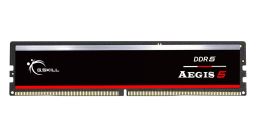 G.SKILL 16GB DDR5 6000MHz Aegis 5 Black