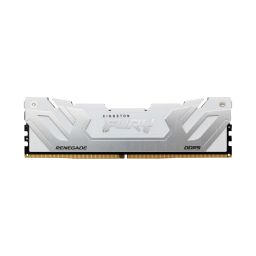Kingston 24GB DDR5 8800MHz Fury Renegade White/Silver