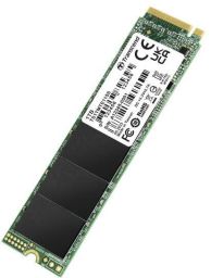 Transcend 1TB M.2 2280 NVMe MTE115S