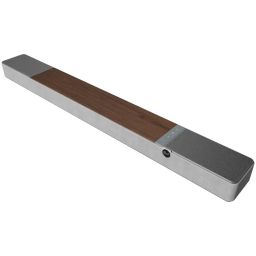 Klipsch Flexus Core 200 Soundbar Walnut