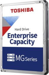 Toshiba 6TB 7200rpm SATA-600 256MB MG Series MG10ADA600E