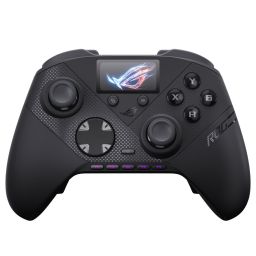 Asus ROG Raikiri II Pro Wireless Bluetooth Gamepad Black