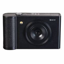 Denver DCA-4811 Digital Camera Black