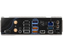 ASRock sAM5 X870 RIPTIDE WIFI alaplap