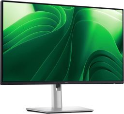 DELL Pro 24 Plus QHD USB-C Hub Monitor P2425DE 60.45cm 23.8inch IPS 2560x1440 16:9 350cd/m2 100Hz HDMI DP USB