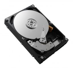 DELL 8TB Hard Drive SAS 12Gbps 7.2K 512e 3.5inch Hot-Plug Customer Kit