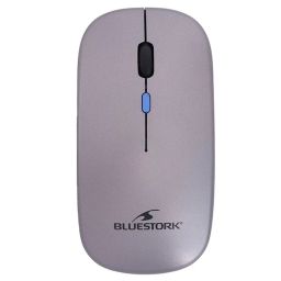 Bluestork M-WL-OFF105 Wireless Bluetooth Mouse Black