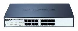 D-Link DGS-1100-16  16 Port Gigabit EasySmart Switch