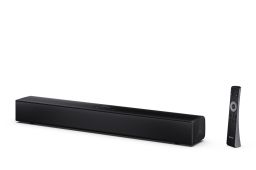 Sharp HT-SB121 Soundbar Black