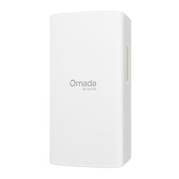 TP-LINK Wireless Access Point 5Ghz 867Mbps Kültéri/Beltéri 5km hatótáv, FLEX BRIDGE 5