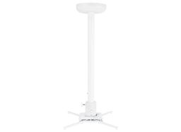 Multibrackets M Universal Projector Ceiling Mount 900-1600 with Finetune White