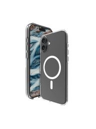 dbramante1928 Iceland Pro MagSafe case for iPhone 16 Clear