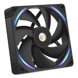 NZXT F140X 140mm Performance RGB Fan Black