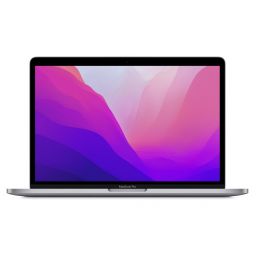 Apple MacBook Pro 13 (2022) Space Grey MNEH3MG/A