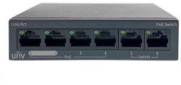 Uniview NSW2020-6T-POE-IN