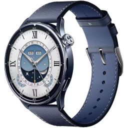 Xiaomi Watch S5 46mm Ceramic Blue