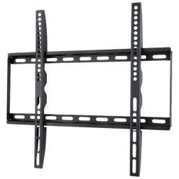 TECHLY  Fixed Slim Wall Mount LED TV LCD 23-55
