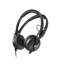 Sennheiser HD 25 Plus Headphone Black