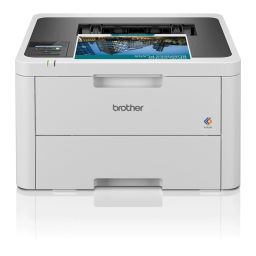 Brother HL-L3240CDW lézeres nyomtató Szín 600 x 2400 DPI A4 Wi-Fi
