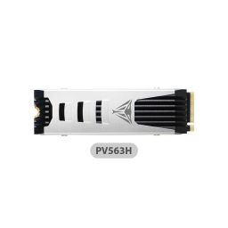 Patriot 1TB M.2 2280 NVMe Viper PV563H