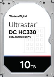 Western Digital Ultrastar 10TB SAS HC330 WUS721010AL5204 0B42258
