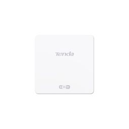 Tenda W15-Pro AX3000 WiFi6 Dual-band Gigabit In-wall Access Point White