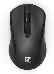 Redragon BM-4054 Wireless Optical Mouse Black