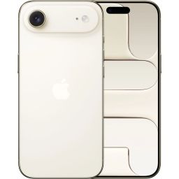 Apple iPhone Air 1TB Light Gold