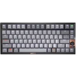 Cherry KW 300 MX Keyboard Black US
