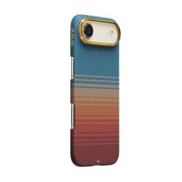 Pitaka Edge Case for iPhone Air California Dream Sunset 2.0 #1