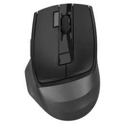 A4-Tech Fstyler FB45CS Air2 Wireless Mouse Stone Grey