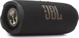 JBL Flip 7 Portable Waterproof Bluetooth Speaker Tomorrowland Edition