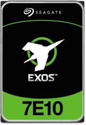 Seagate 2TB 7200rpm SATA-600 256MB Exos 7E10 ST2000NM000B