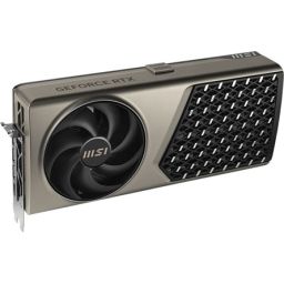 MSI GeForce RTX 5070 Ti Expert OC 16GB GDDR7 256-bit grafikus kártya
