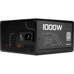 Thermalright SP-1000 ATX desktop tápegység 1000W 80+ Platinum BOX
