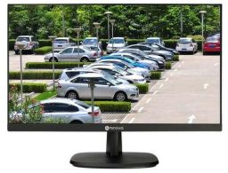 AG Neovo SC-2402 monitor,23.8” LED  VA,FHD, Black Security, VGA, HDMI, BNC, 24/7