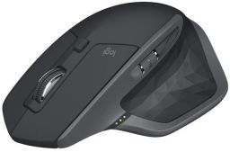 Mouse Logitech MX Master 2S - Grafitszürke