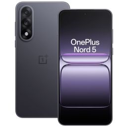 Oneplus Nord 5 256GB DualSIM Phantom Grey
