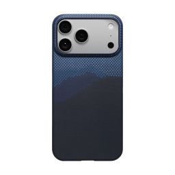 Pitaka Ultra-Slim Case for iPhone 17 Pro Over the horizon