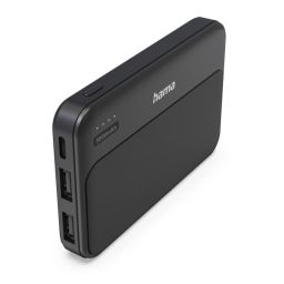 Hama Power Pack Pocket 5 5000mAh Black