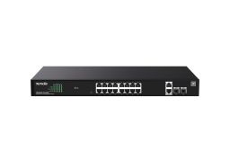 Tenda TEG2220P-16-250W 18GE+2SFP Cloud Managed PoE Switch